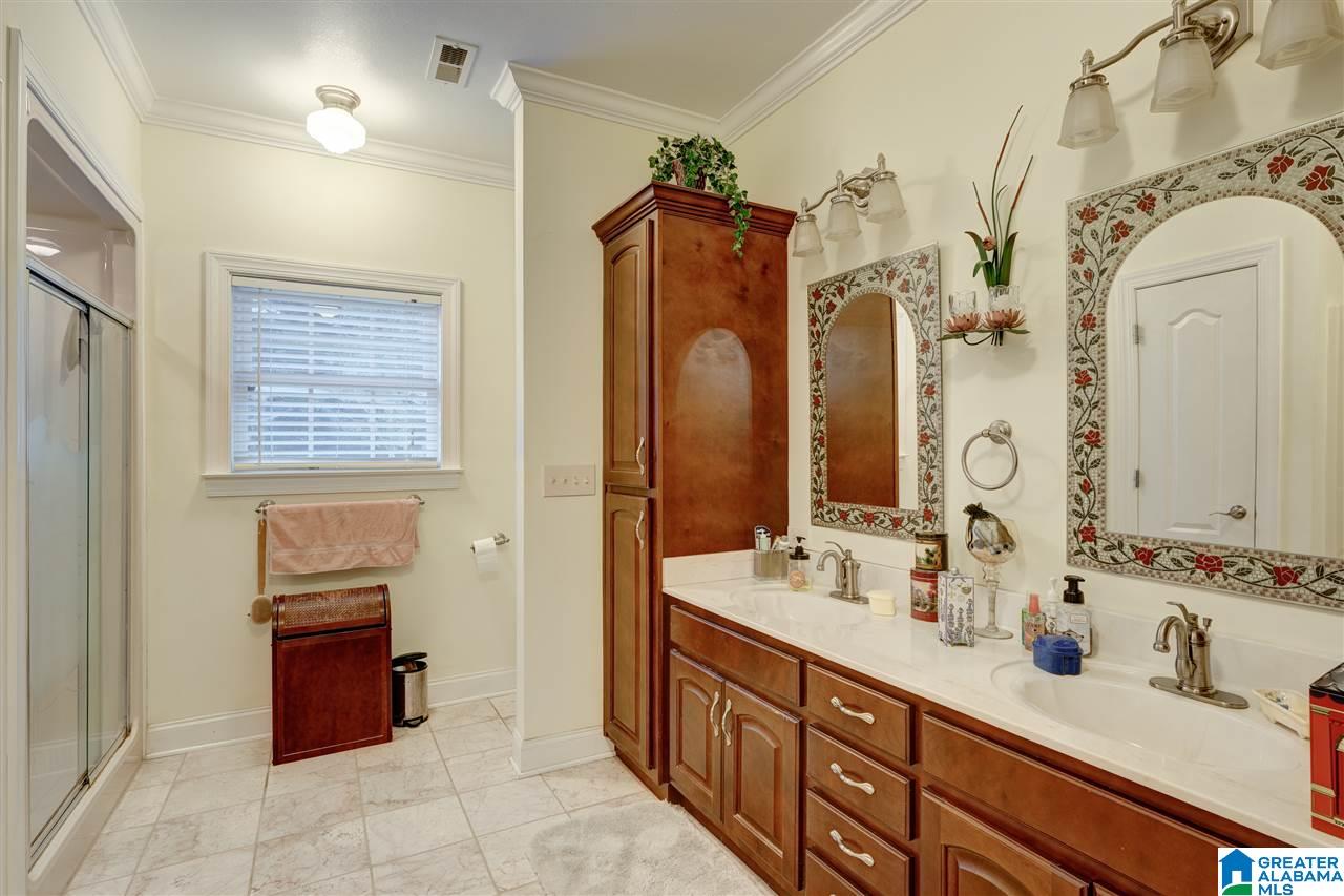 880 Lovejoy Road Ashville, AL 35953 - Photo 16 of 22