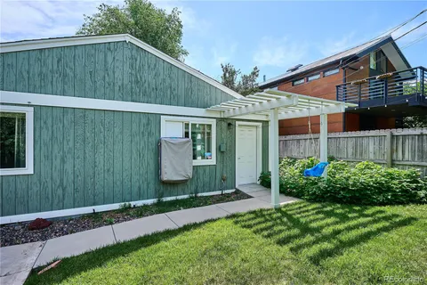 $725,000 | 3051 South Ogden Street, Englewood, CO 80113