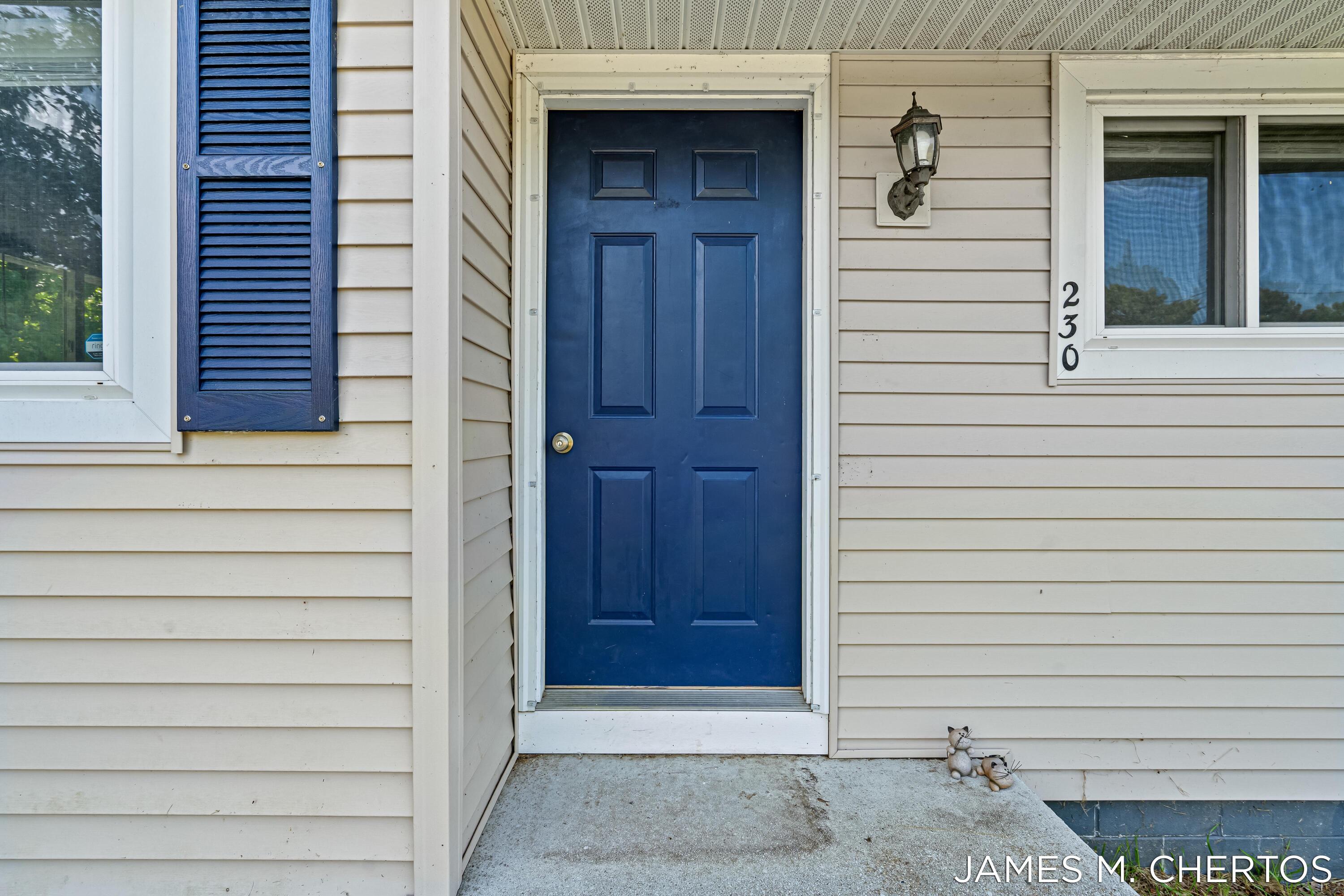 228 South Street, Unit 230 Spring Lake, MI 49456 - Photo 5 of 50 22-print-012