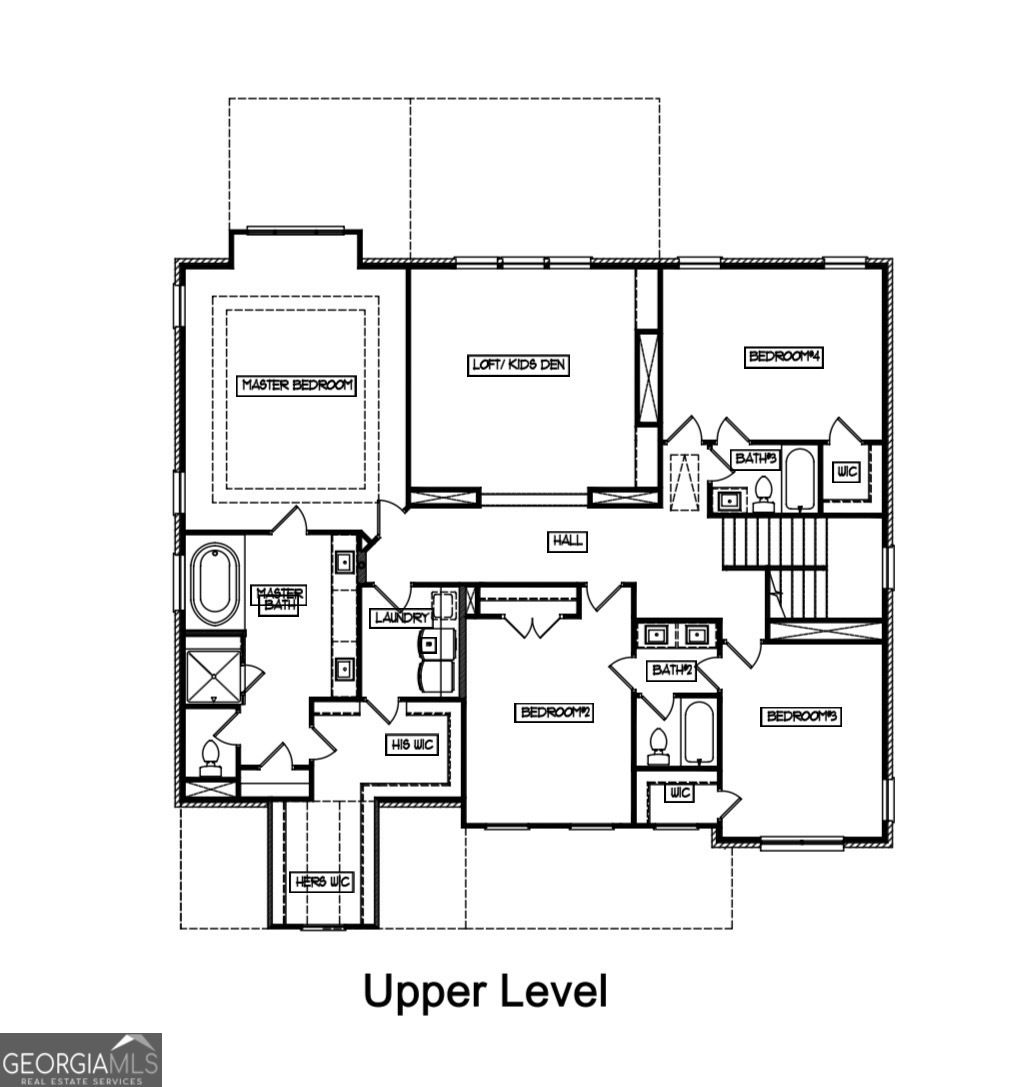 2973 North Bogan Road Northeast Buford, GA 30519 - Photo 4 of 56