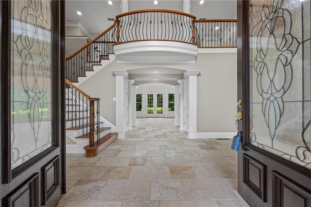 5461 Union Church Road Flowery Branch, GA 30542 - Photo 111 of 135