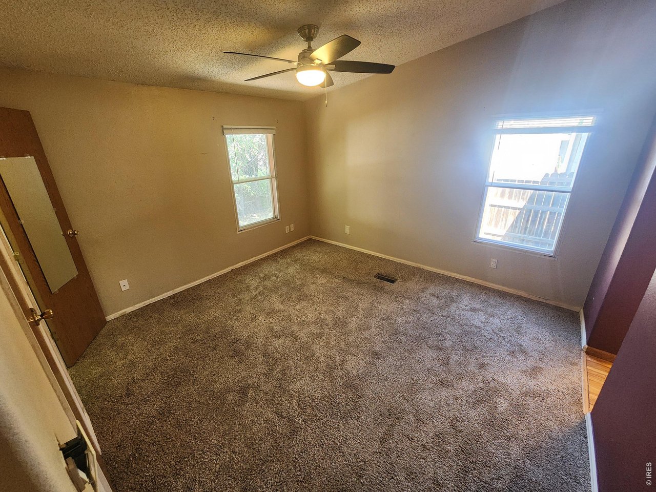 425 Platte Street Sterling, CO 80751 - Photo 16 of 22 back house master