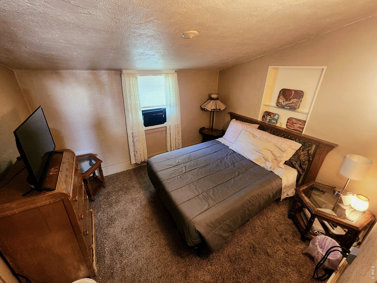 425 Platte Street Sterling, CO 80751 - Photo 6 of 22 front house bedroom