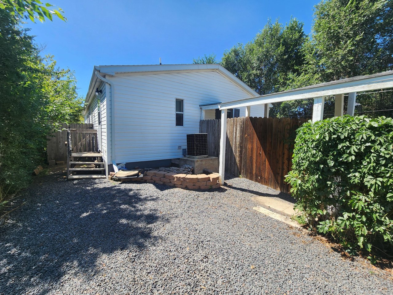 425 Platte Street Sterling, CO 80751 - Photo 10 of 22 back house