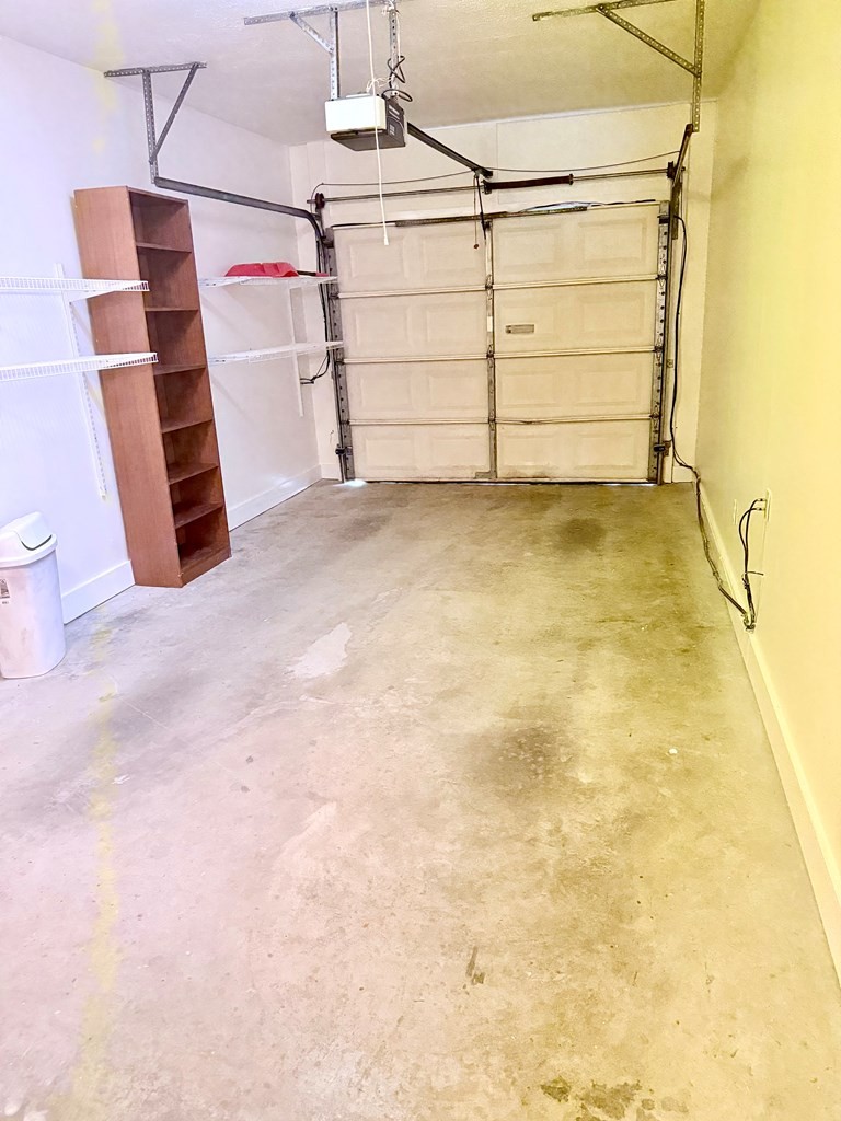 497 Sivley Road Hopkinsville, KY 42240 - Photo 9 of 20 a view of a room with storage and utility