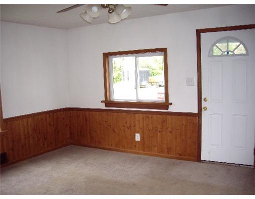 Living Room. 