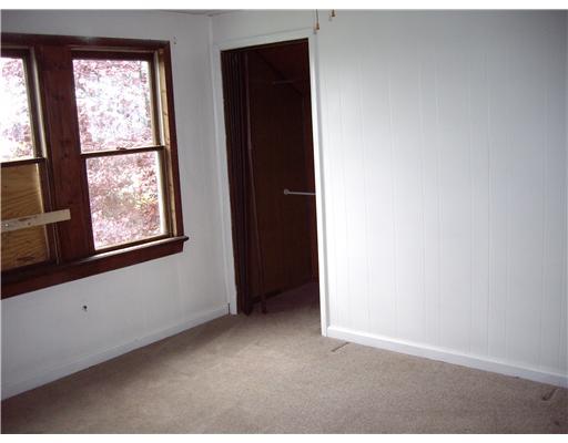 Bedroom. 