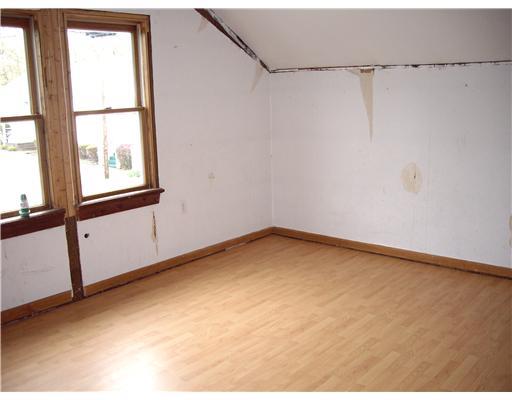 Bedroom. 
