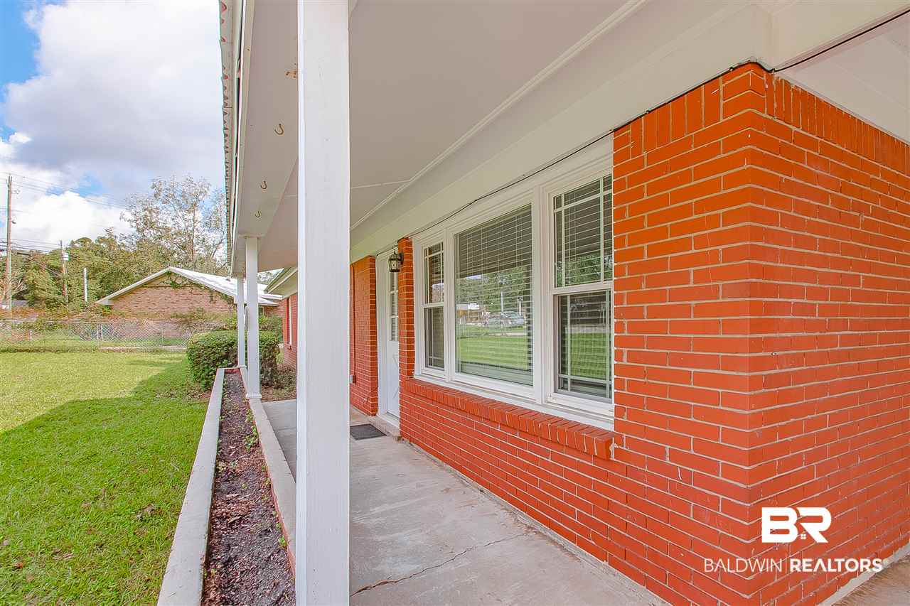 4933 Bavarian Drive West Mobile, AL 36619 - Photo 25 of 36