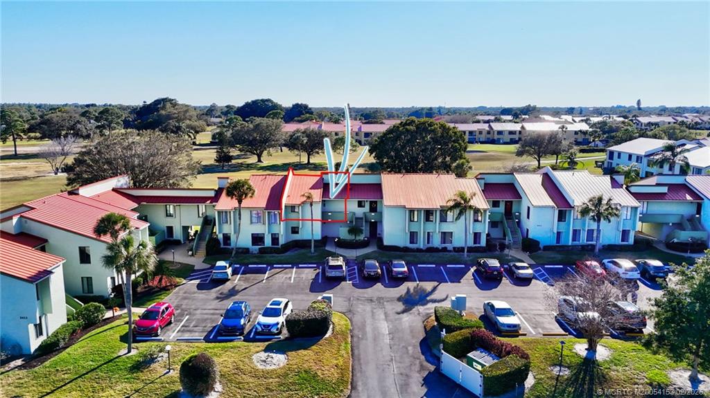 5413 Southeast Miles Grant Road, Unit G206 Stuart, FL 34997 - Photo 40 of 79 a view of city