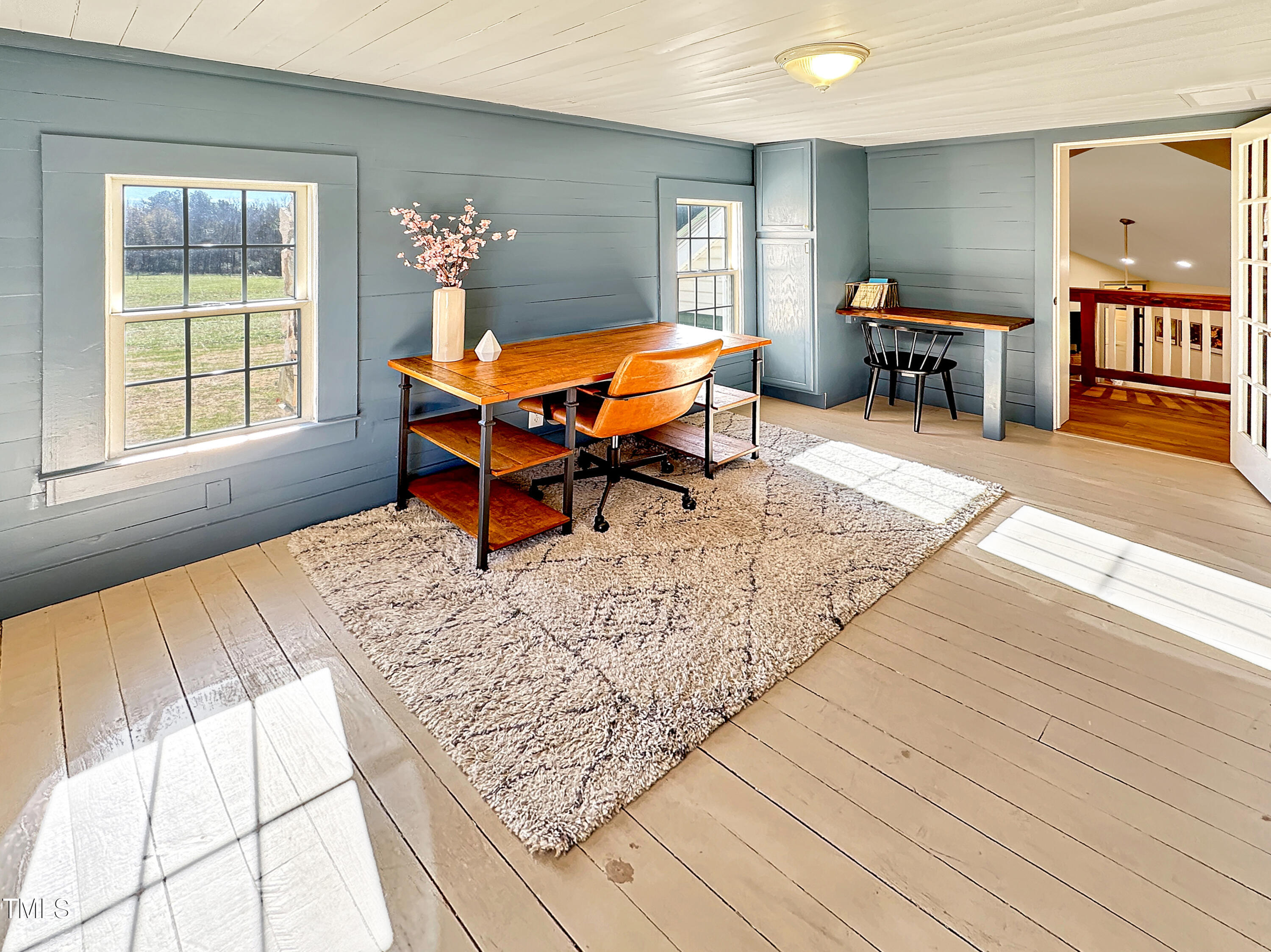 531 Archie Johnson Road Siler City, NC 27344 - Photo 22 of 46 an outdoor space with lounge chair