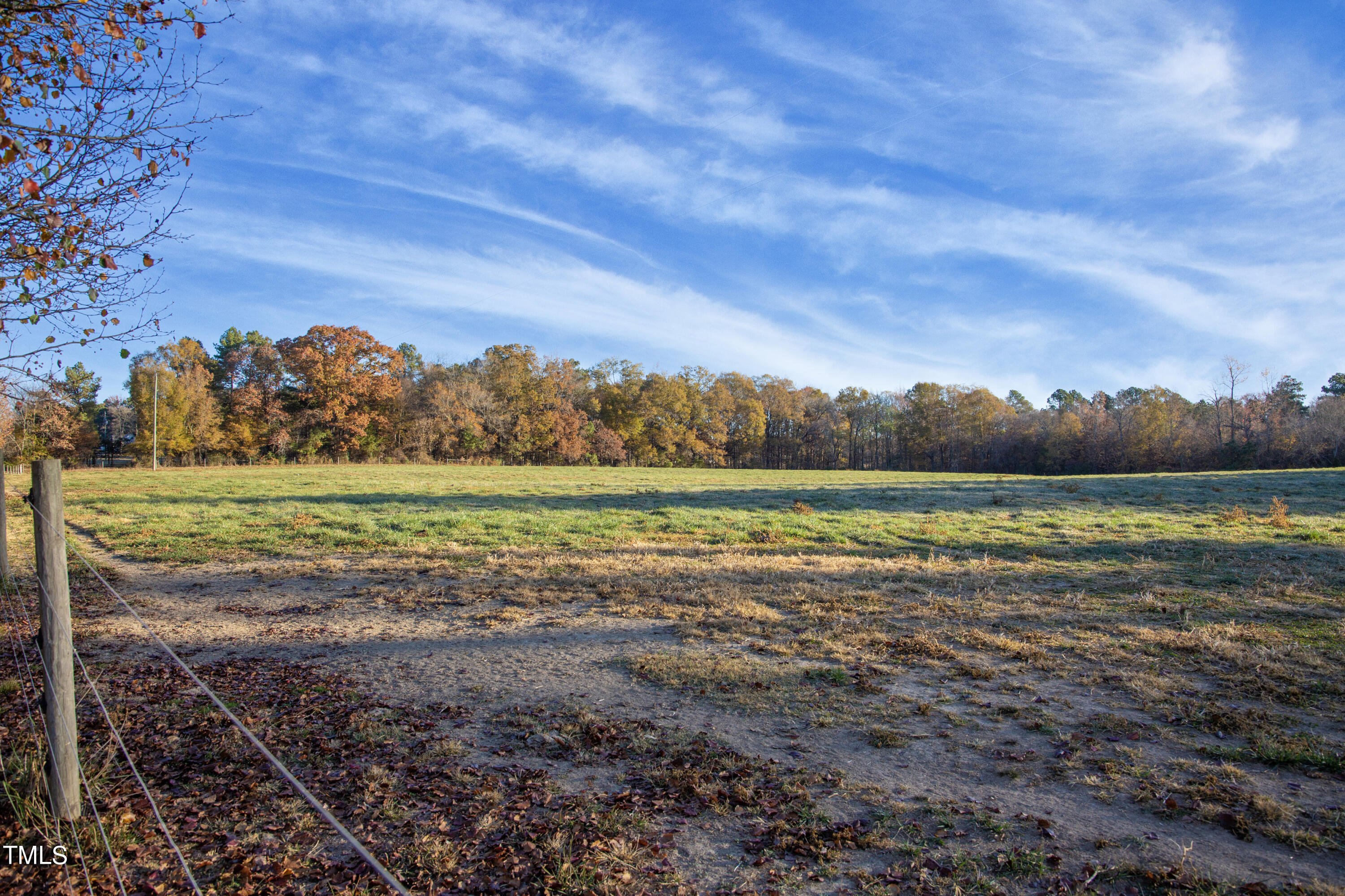 531 Archie Johnson Road Siler City, NC 27344 - Photo 3 of 46 a view of a field with an ocean