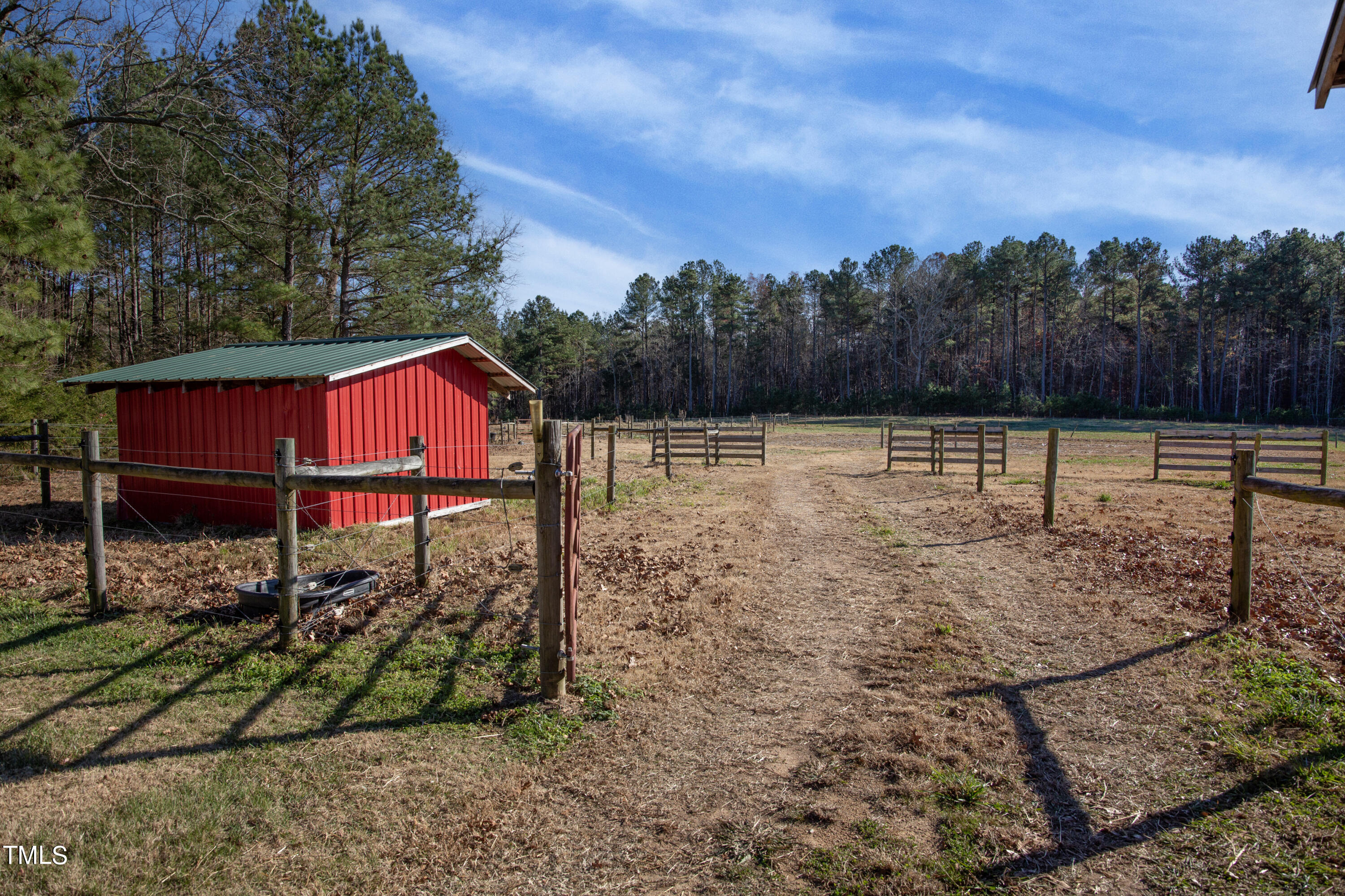 531 Archie Johnson Road Siler City, NC 27344 - Photo 10 of 46 a view of swimming pool with a yard
