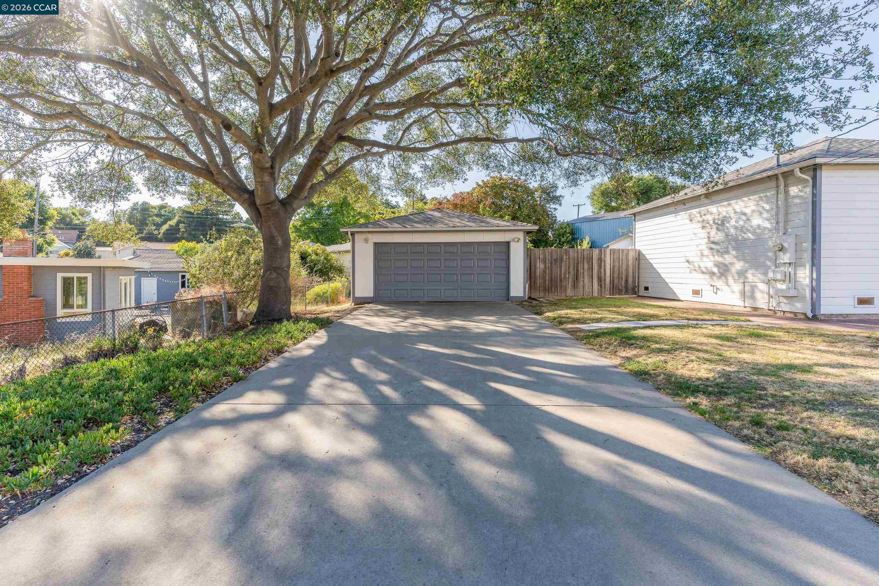 831 Fulton Way El Sobrante, CA 94803 - Photo 43 of 62
