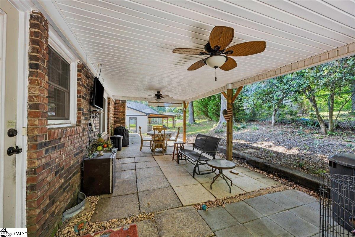 223 Meadow Lane Easley, SC 29642 - Photo 25 of 32