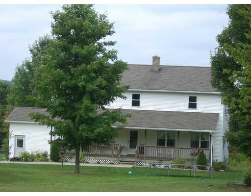 93 Furnace Road Fredonia, PA 16124 - Photo 1 of 13 Exterior Front.