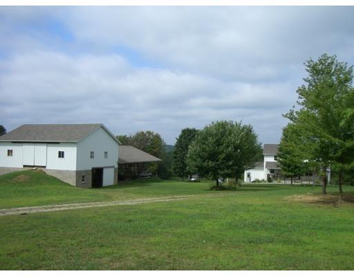 93 Furnace Road Fredonia, PA 16124 - Photo 3 of 13 Land.