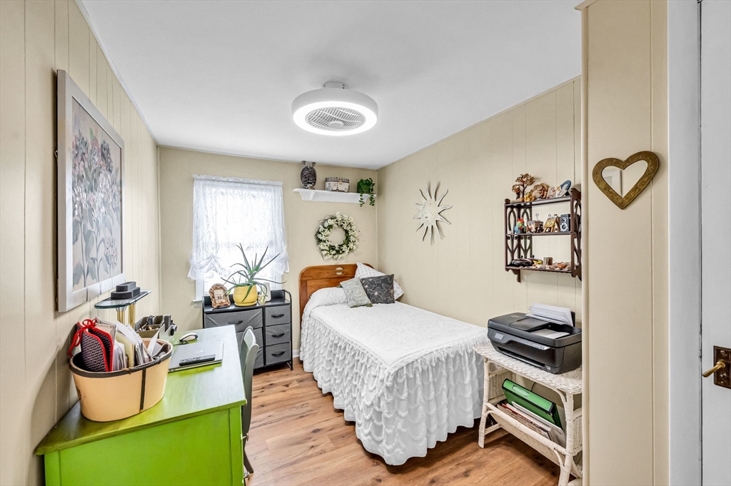 98 Pine Grove Street Springfield, MA 01119 - Photo 22 of 39 a bedroom with furniture and a window