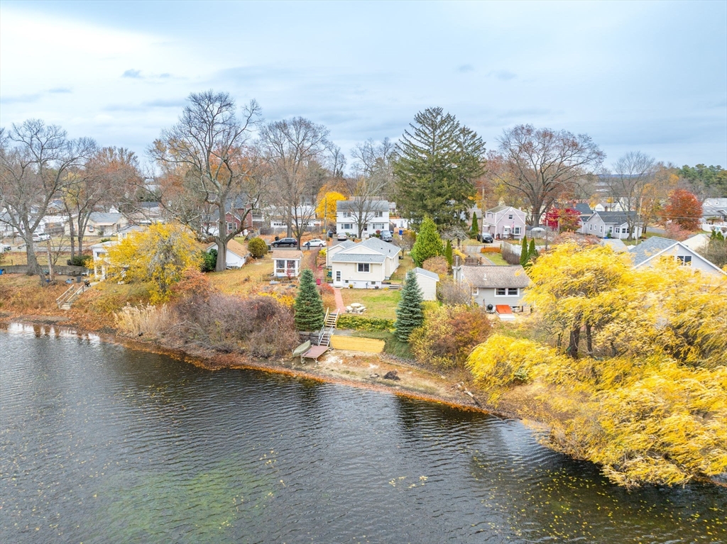 98 Pine Grove Street Springfield, MA 01119 - Photo 5 of 39 a view of residential houses with outdoor space