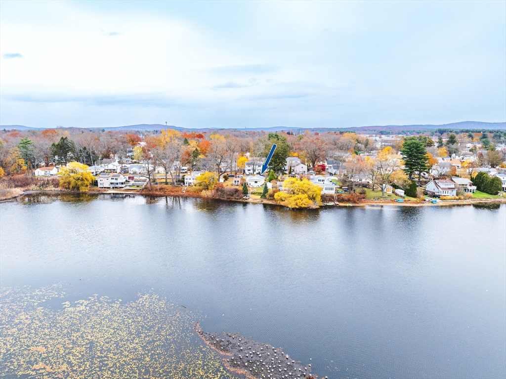 98 Pine Grove Street Springfield, MA 01119 - Photo 7 of 39 a view of a lake with boats