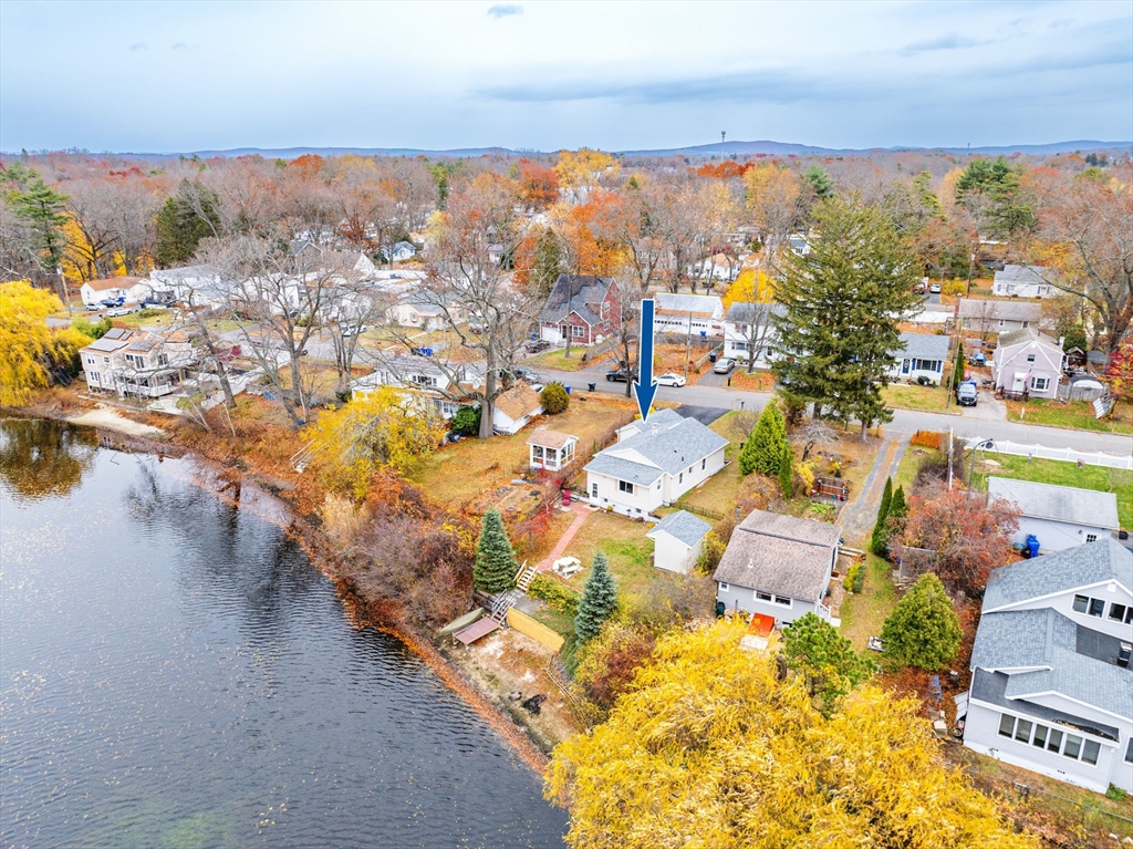98 Pine Grove Street Springfield, MA 01119 - Photo 8 of 39 a view of city and ocean