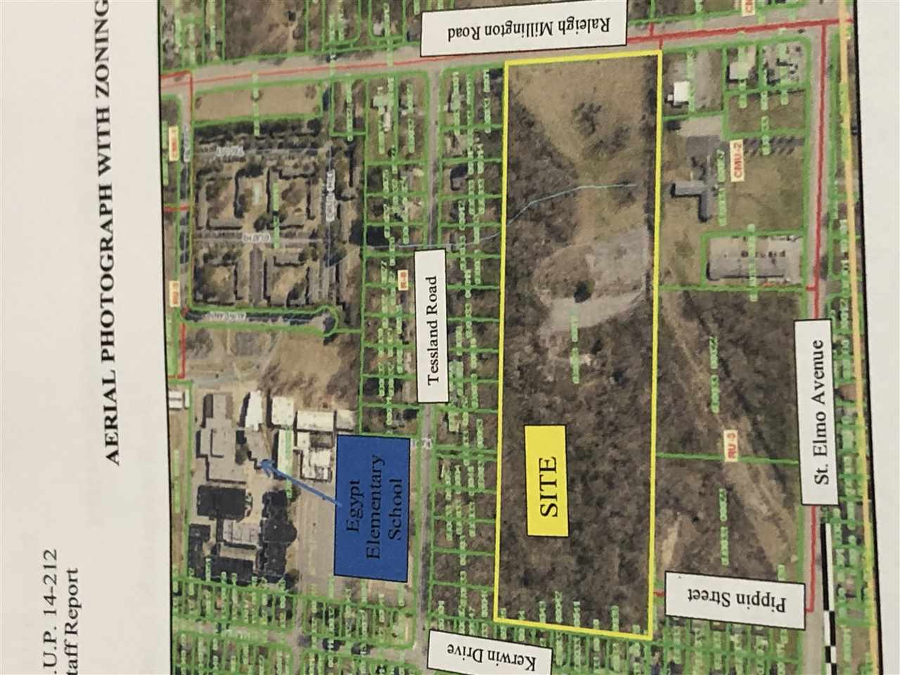 4033 Raleigh Millington Road Memphis, TN 38128 - Photo 10 of 10 Gallery Image 10