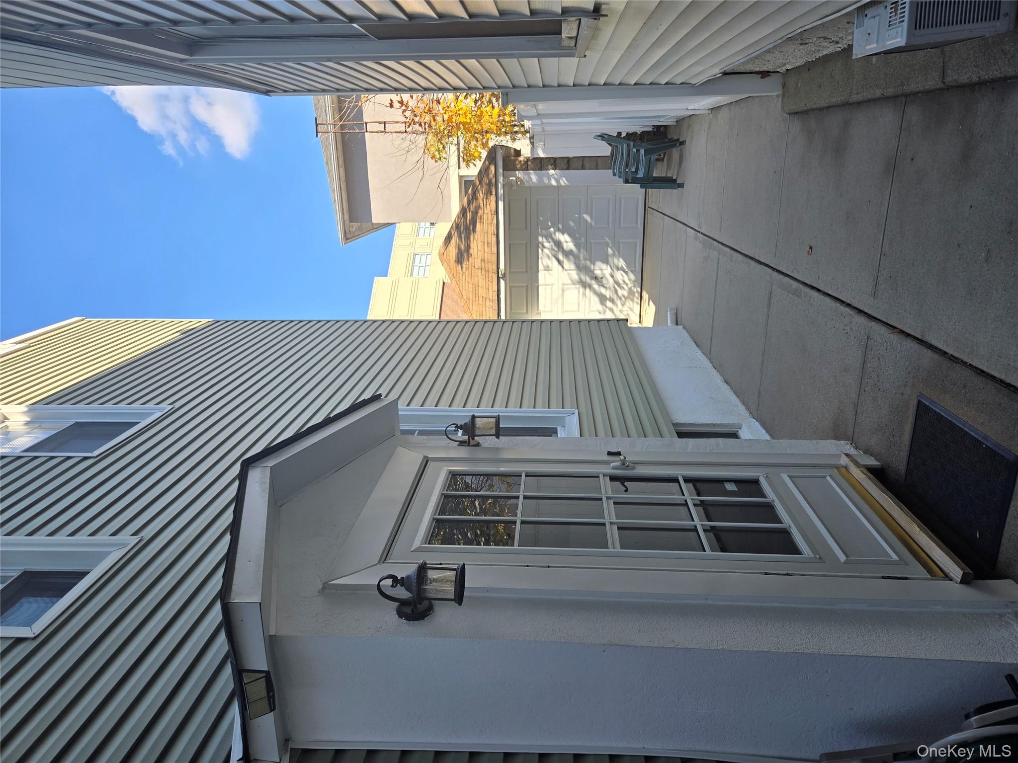 84-33 124th Street Queens, NY 11415 - Photo 2 of 27 a view of backyard space