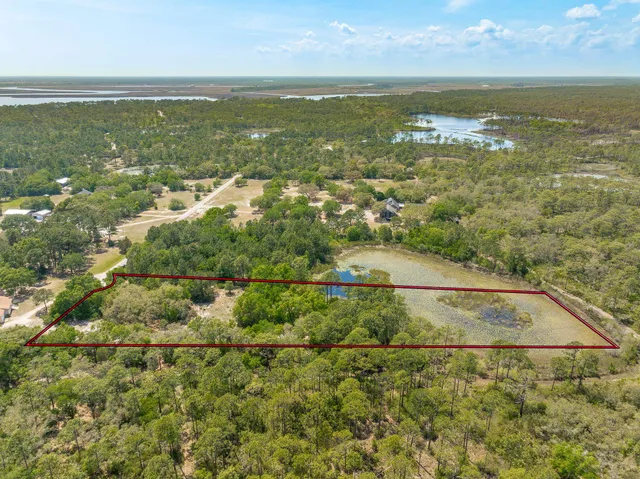 $99,000 | 16 Simmons Court, Ochlockonee Bay, FL 32346