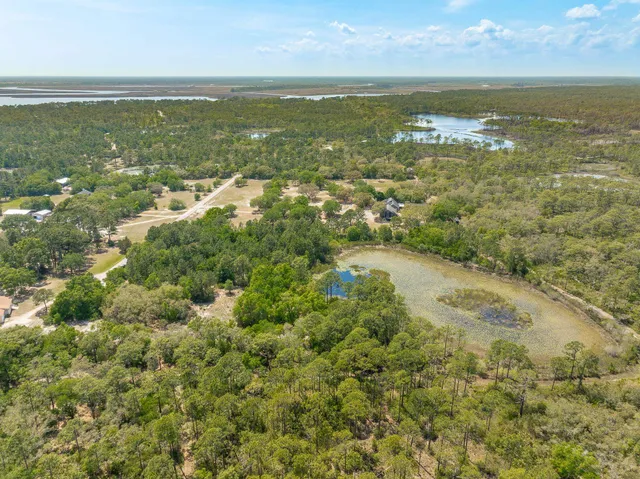 $99,000 | 16 Simmons Court, Ochlockonee Bay, FL 32346