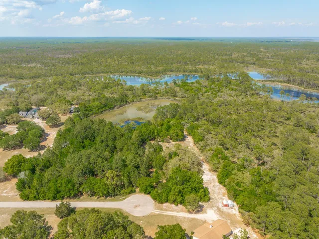 $99,000 | 16 Simmons Court, Ochlockonee Bay, FL 32346