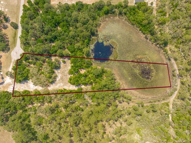 $99,000 | 16 Simmons Court, Ochlockonee Bay, FL 32346