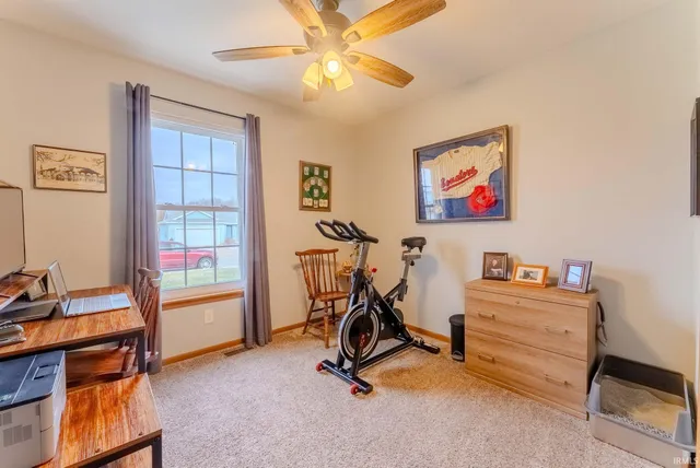 $224,900 | 33 Chrysler Avenue, Wabash, IN 46992