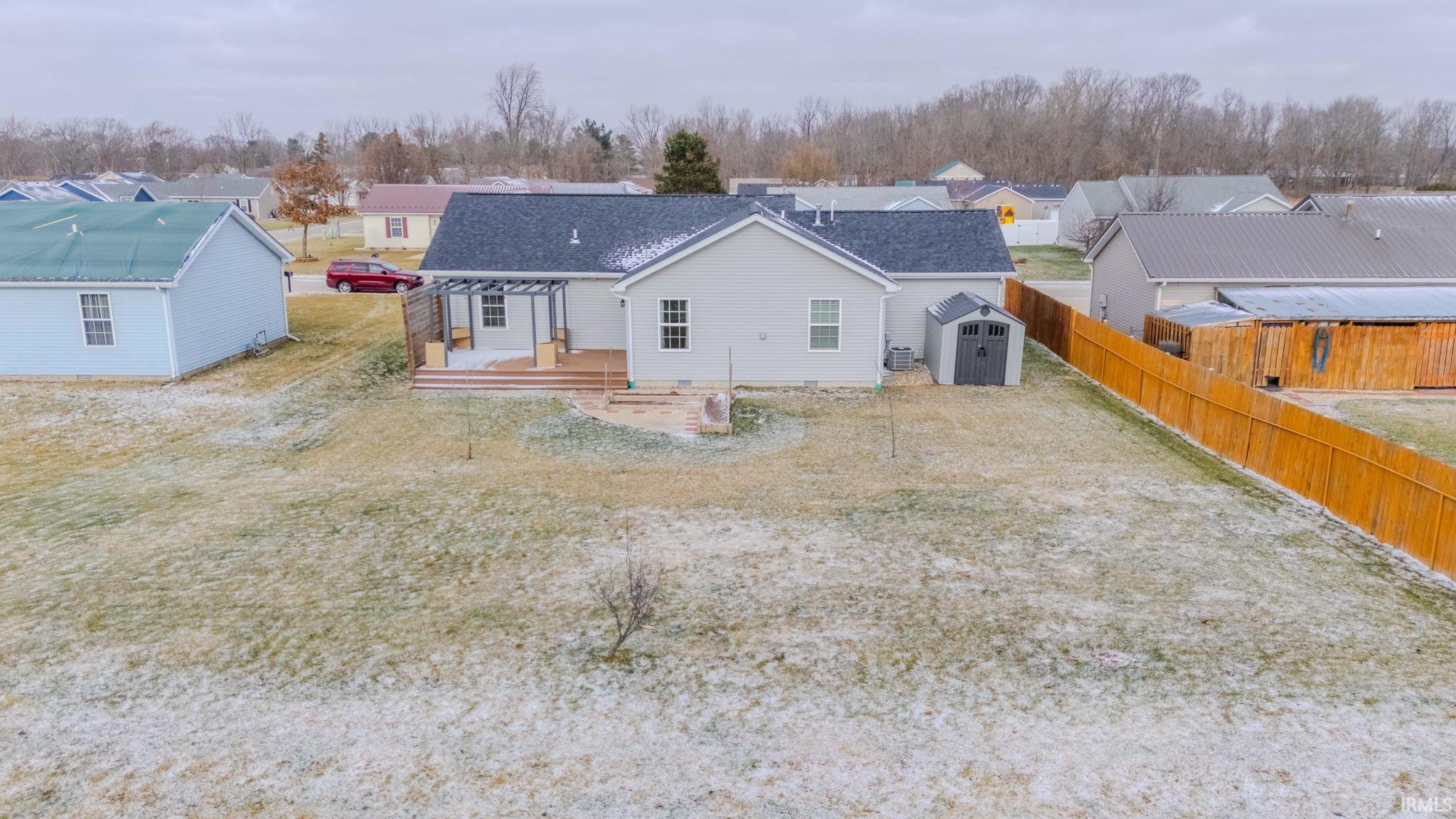 33 Chrysler Avenue Wabash, IN 46992 - Photo 2 of 18