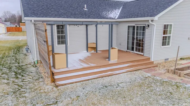 $224,900 | 33 Chrysler Avenue, Wabash, IN 46992