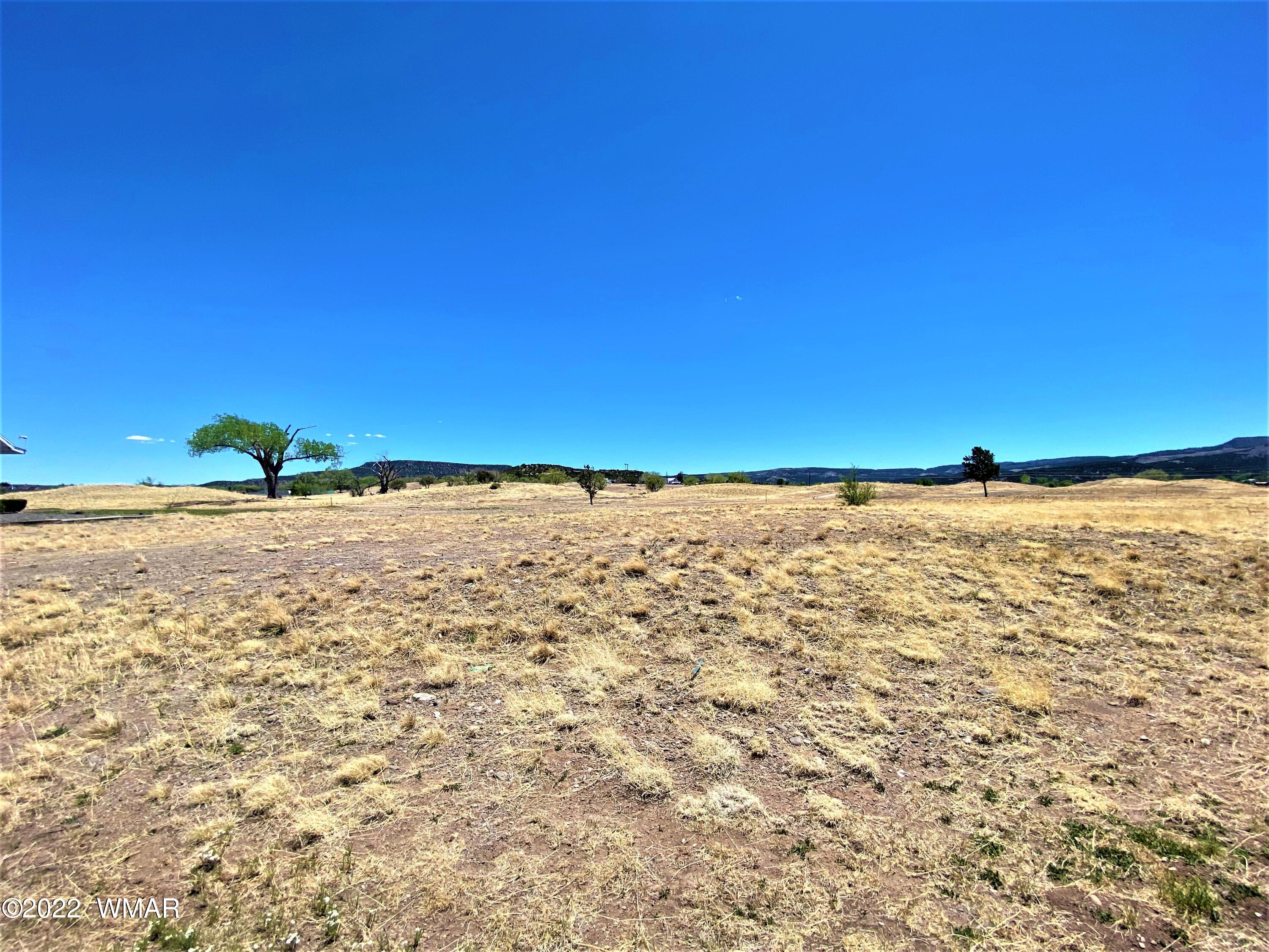 Tbd North Old Gristmill Road Eagar, AZ 85925 - Photo 1 of 3
