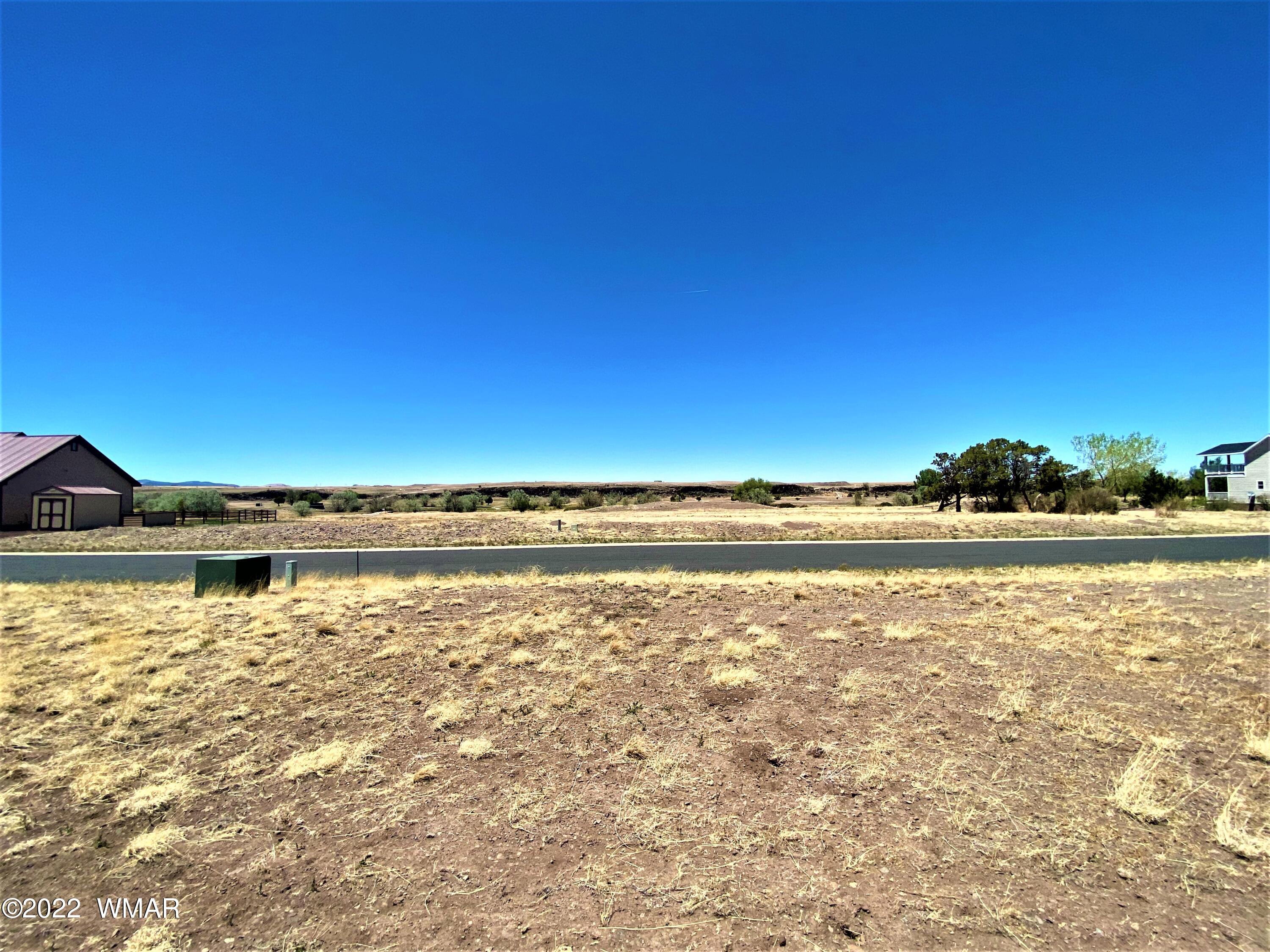 Tbd North Old Gristmill Road Eagar, AZ 85925 - Photo 2 of 3