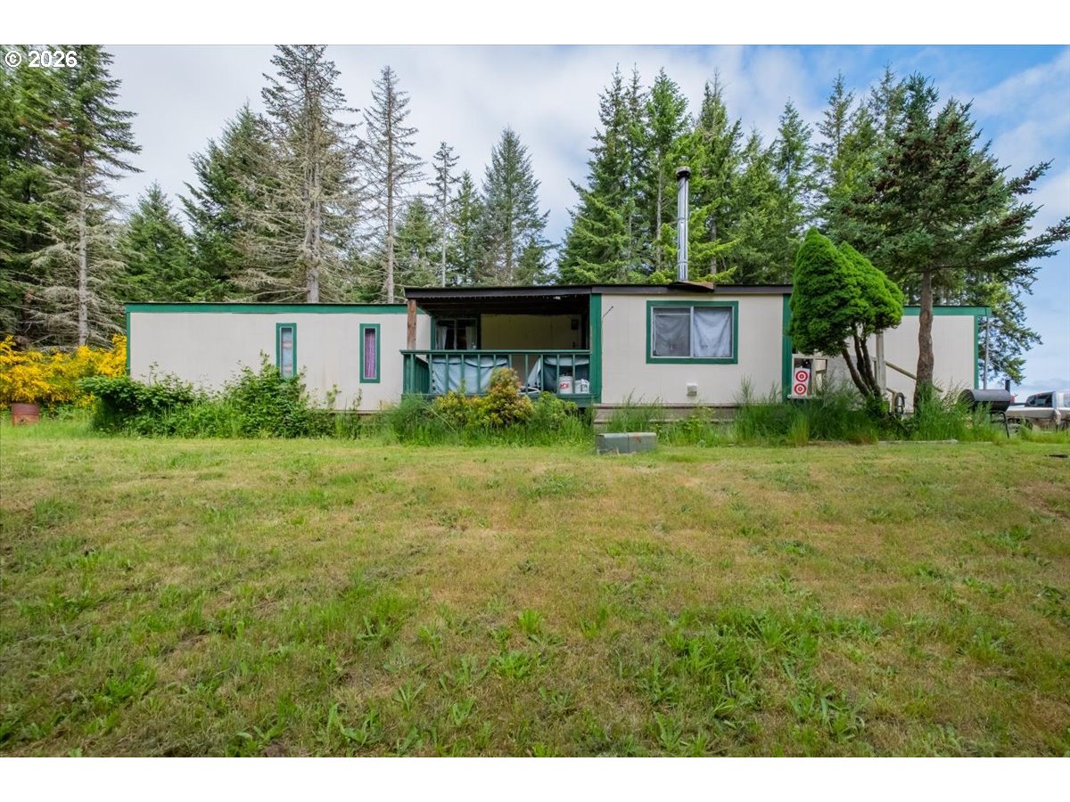 45500 Southwest Hebo Road Grand Ronde, OR 97347 - Photo 43 of 48