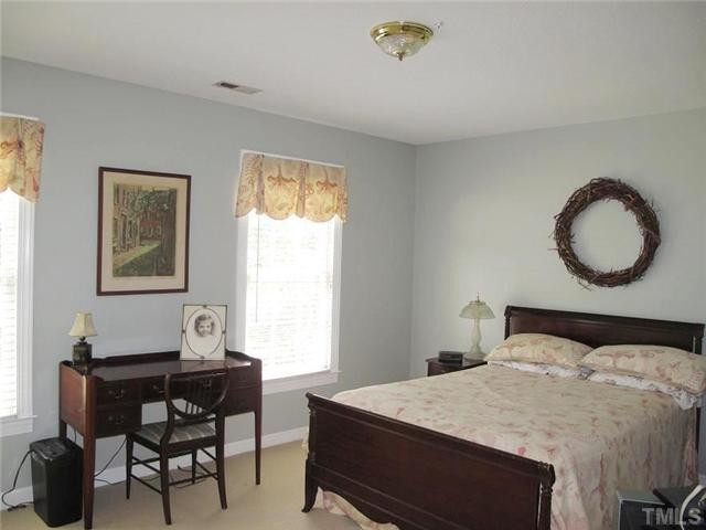 1813 Snow Wind Drive Raleigh, NC 27615 - Photo 10 of 21 Bedroom