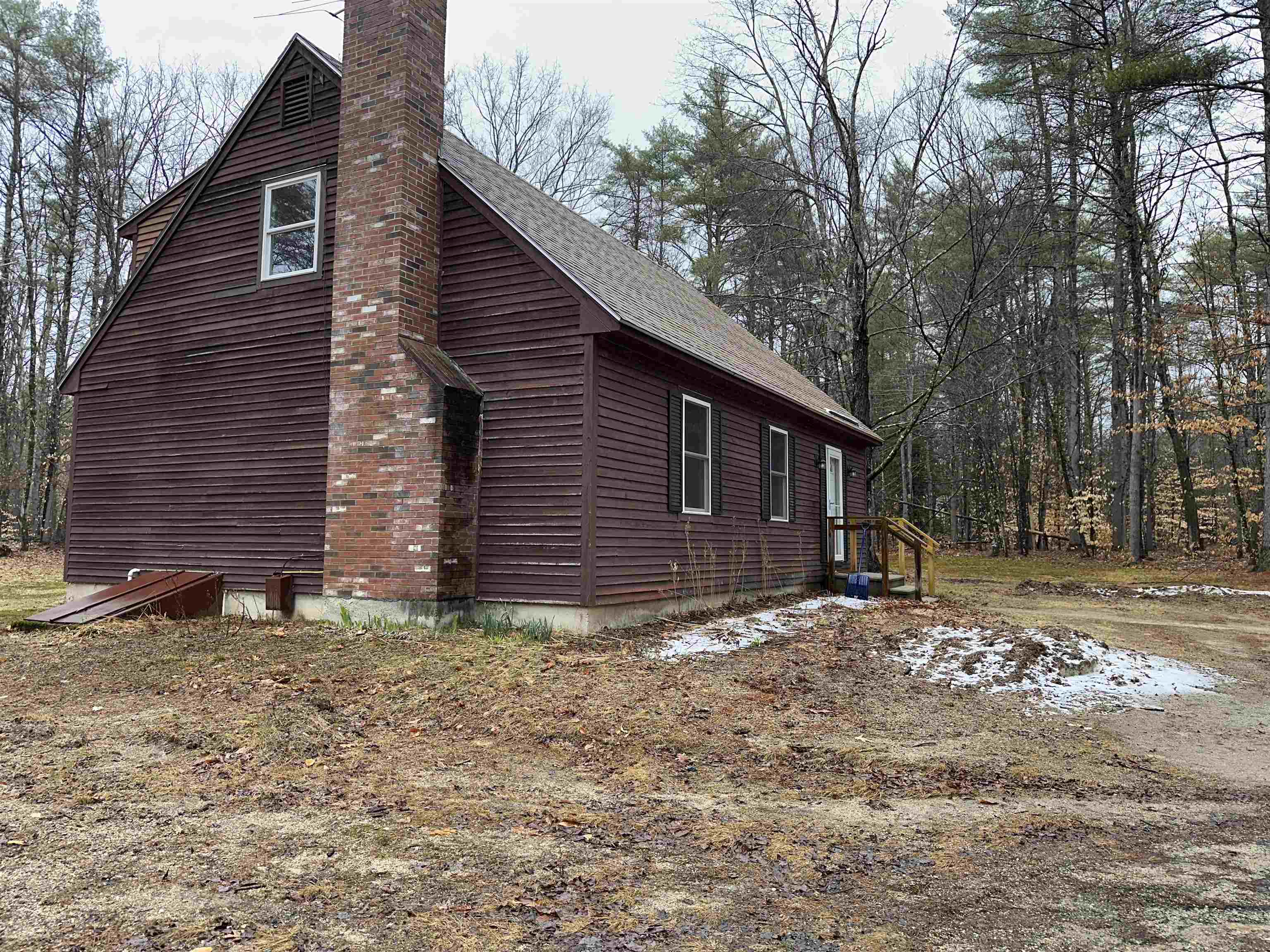 162 Gulf Road Peterborough, NH 03458 - Photo 16 of 18