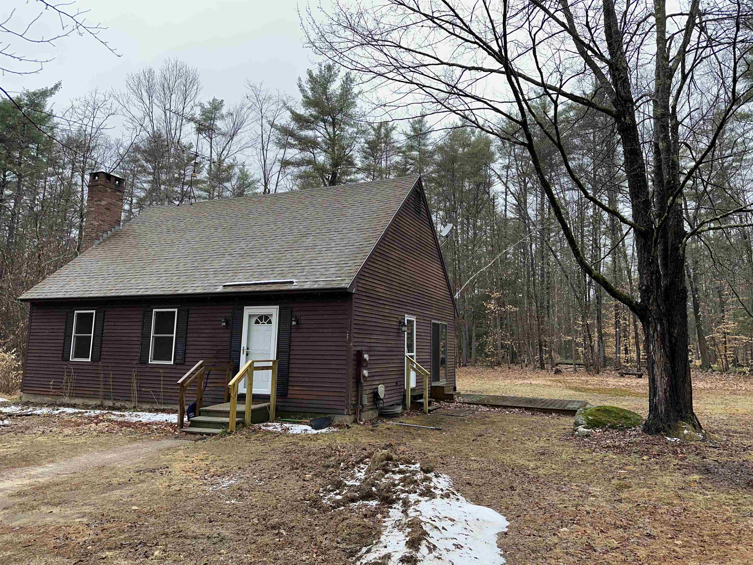 162 Gulf Road Peterborough, NH 03458 - Photo 17 of 18