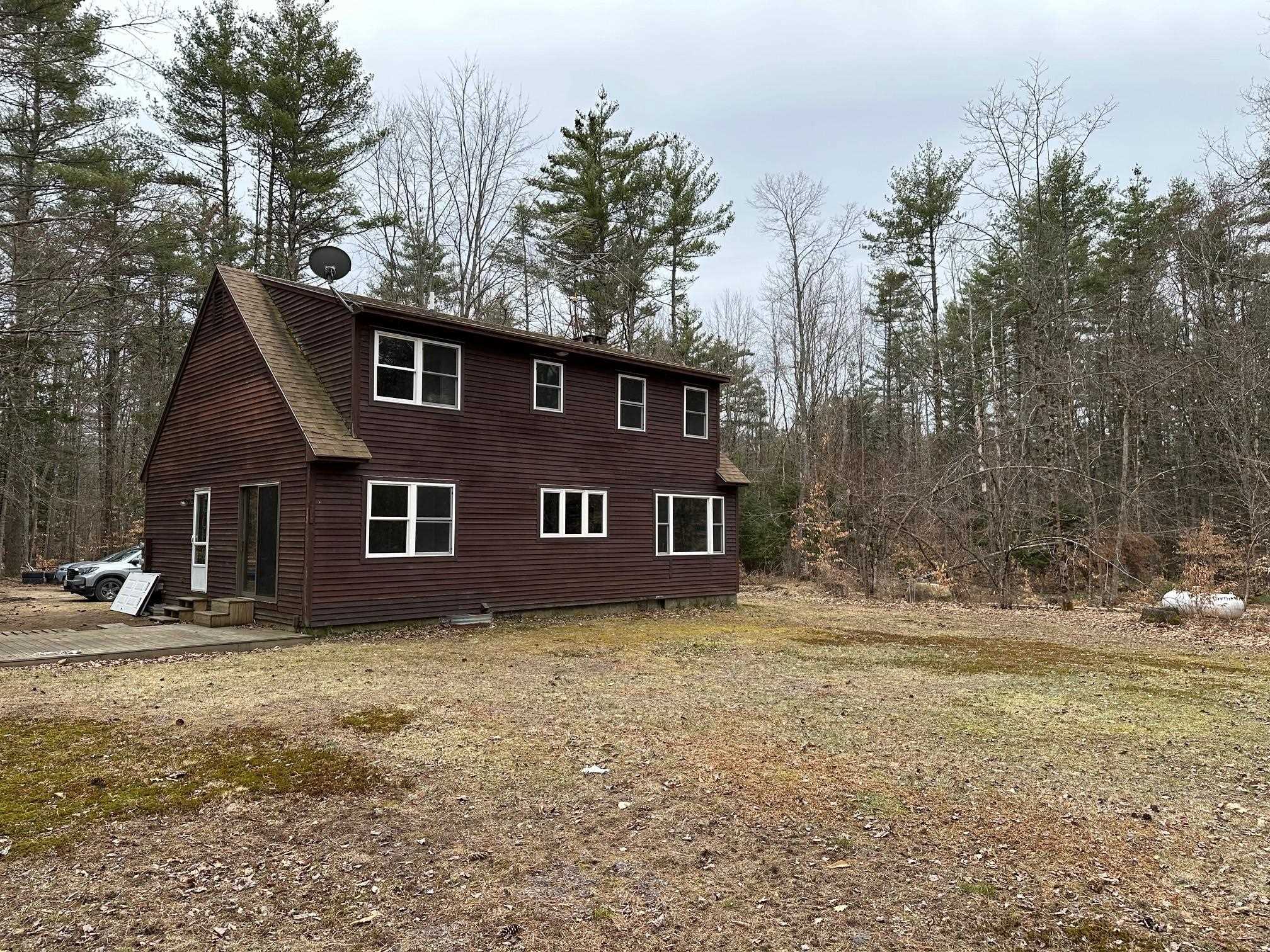 162 Gulf Road Peterborough, NH 03458 - Photo 2 of 18