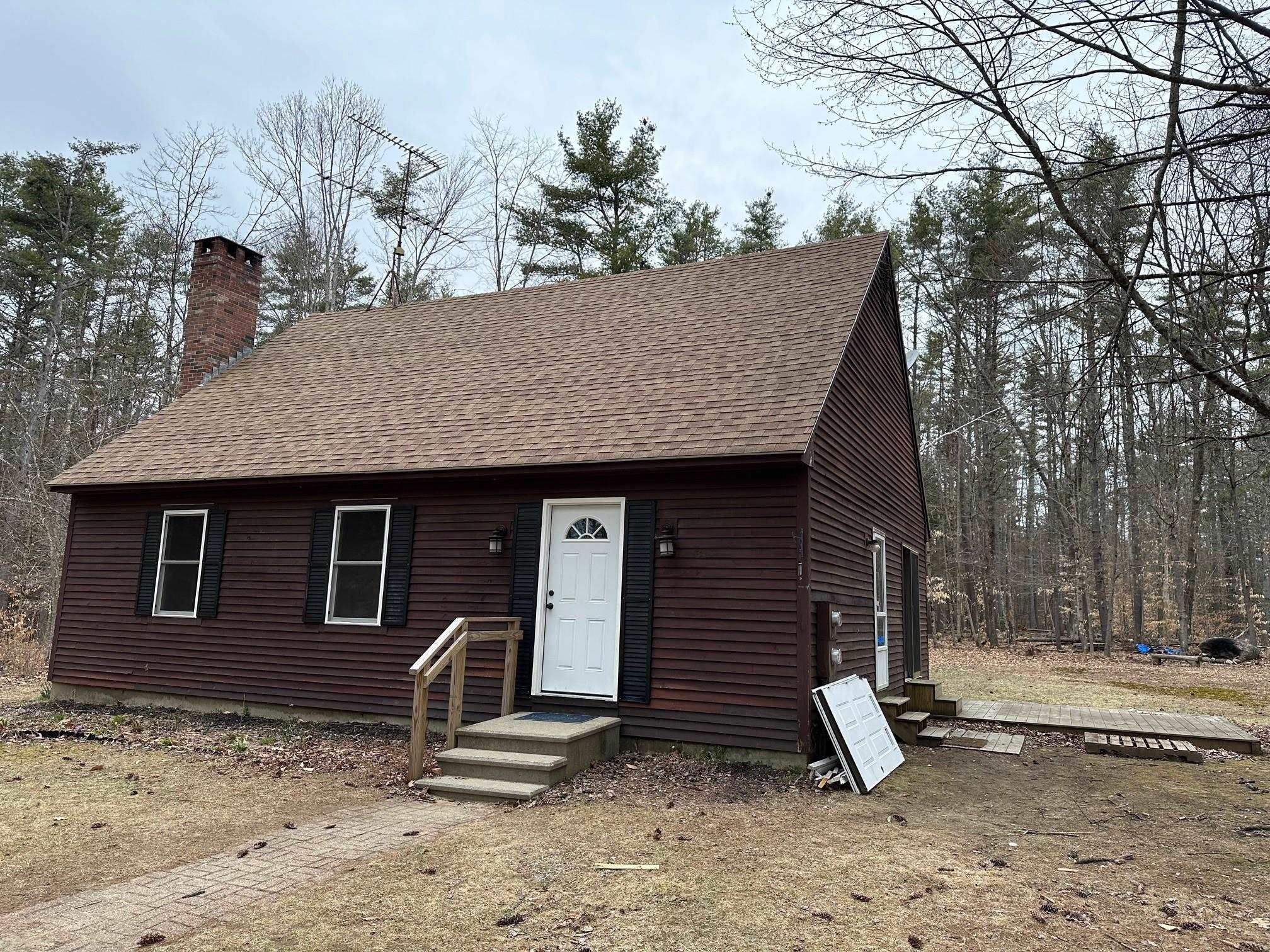 162 Gulf Road Peterborough, NH 03458 - Photo 3 of 18