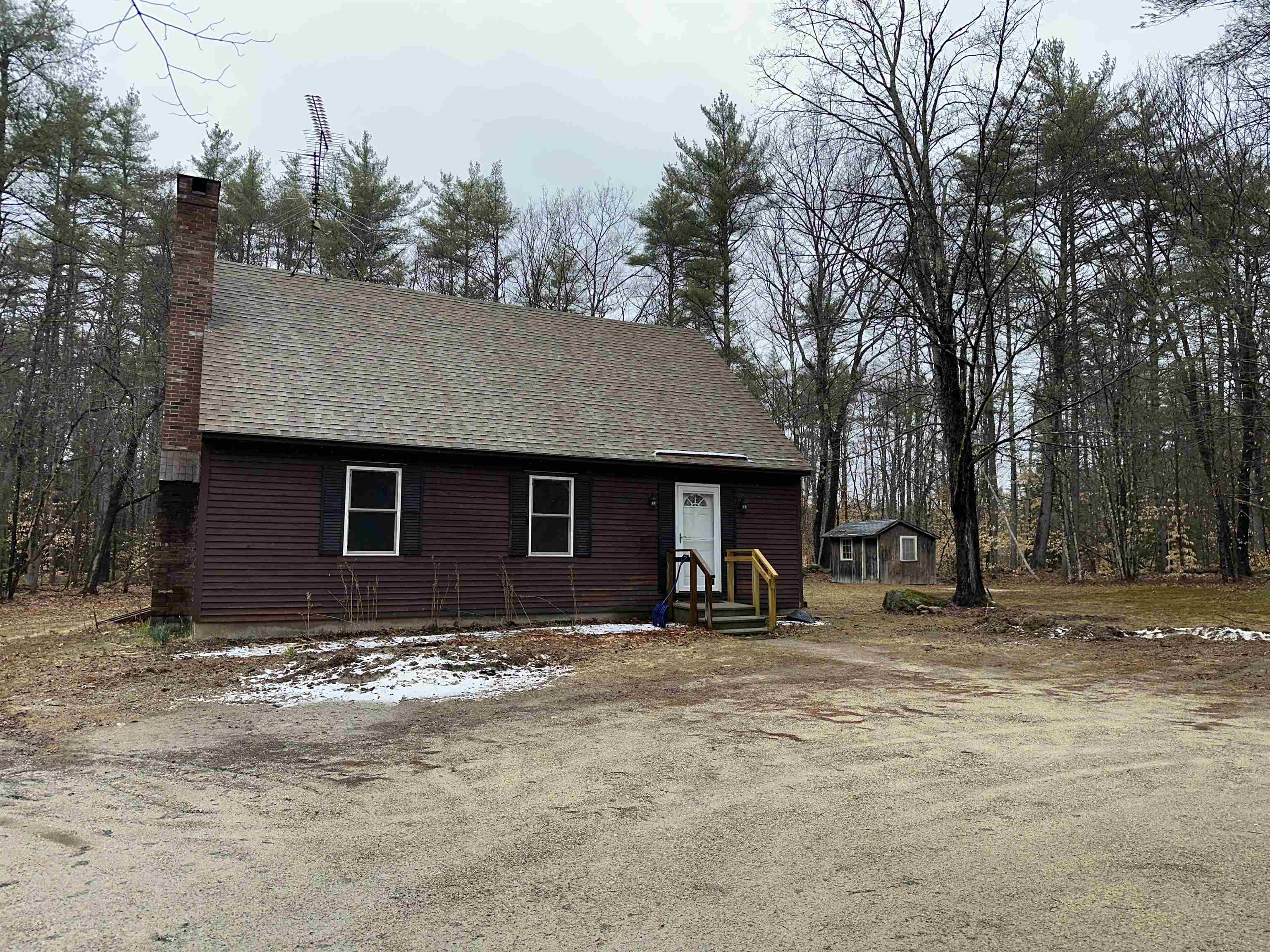 162 Gulf Road Peterborough, NH 03458 - Photo 4 of 18