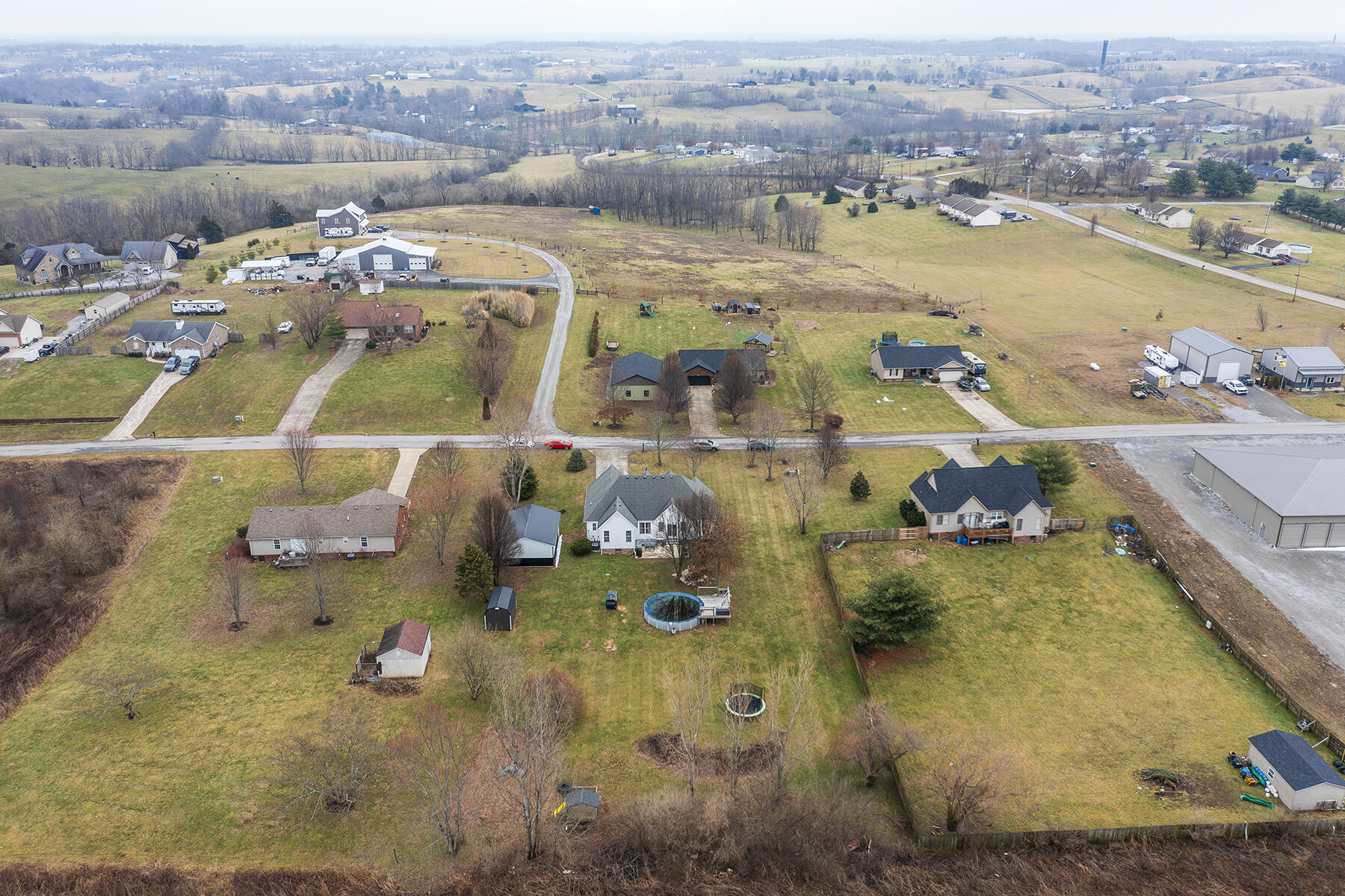 115 North Ridge Road Lancaster, KY 40444 - Photo 43 of 46 115nridge49
