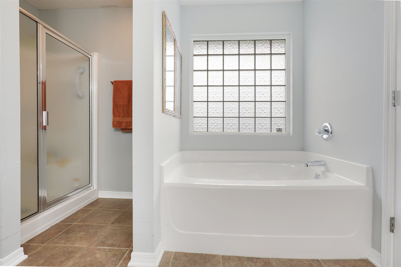 19910 Pitkin Drive Foley, AL 36535 - Photo 11 of 20 Master Bathroom