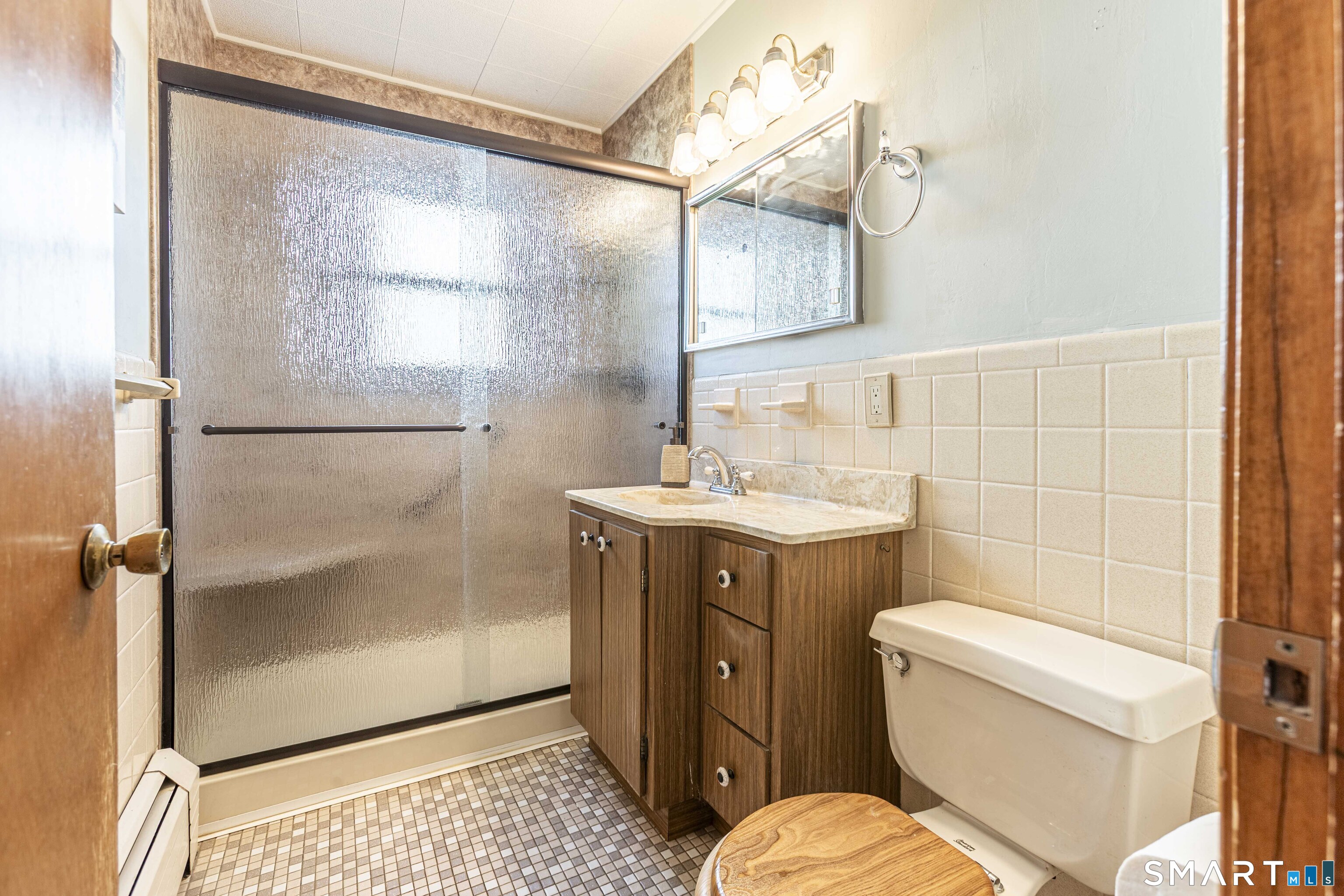 16 Philip Road Manchester, CT 06040 - Photo 14 of 23 Walk In Shower