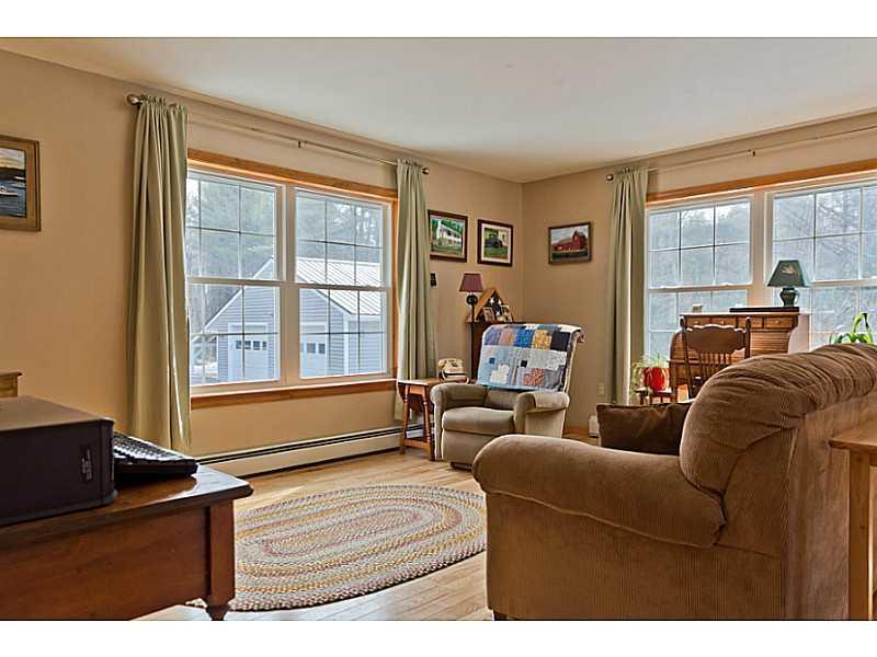 1091 Naples Road Harrison, ME 04040 - Photo 6 of 35 Living Room.