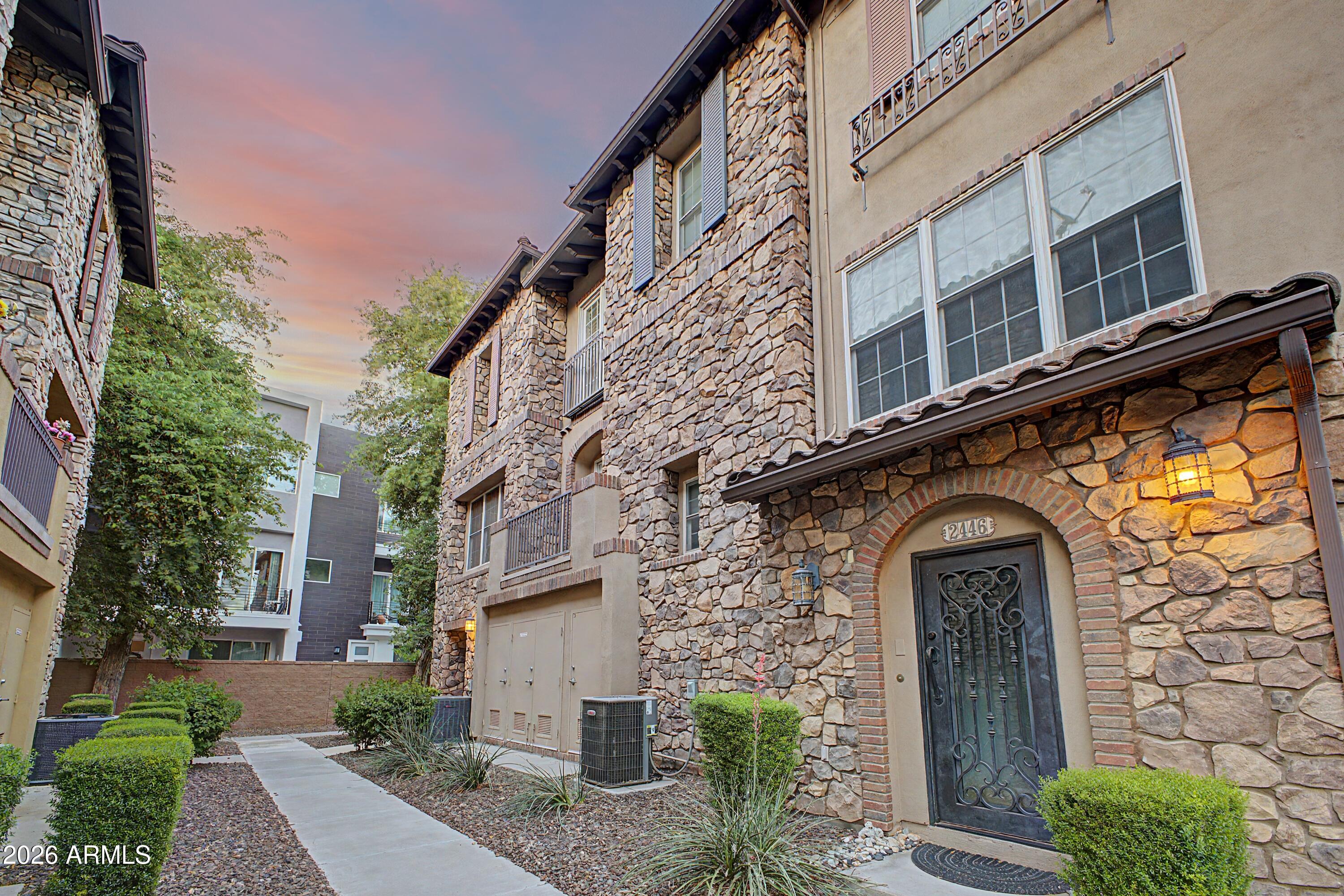 2450 East Roma Avenue Phoenix, AZ 85016 - Photo 23 of 37 Perfect location in community