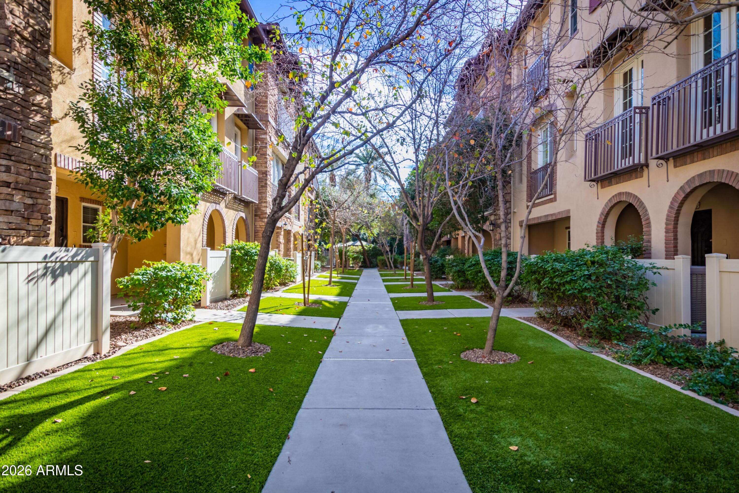 2450 East Roma Avenue Phoenix, AZ 85016 - Photo 24 of 30 Leads to pool