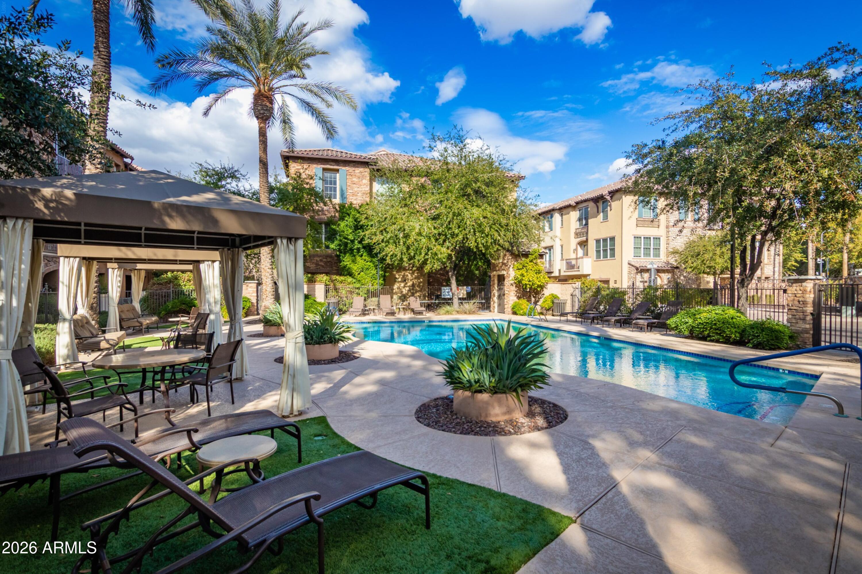 2450 East Roma Avenue Phoenix, AZ 85016 - Photo 30 of 30 Enjoy year round